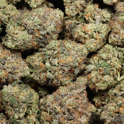 Pink Wagyu craft cannabis