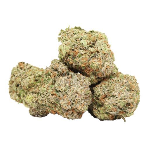 Pink Death strain cannabis