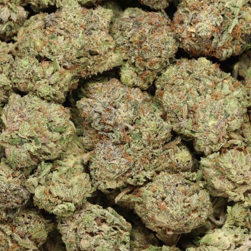Pink Death cannabis