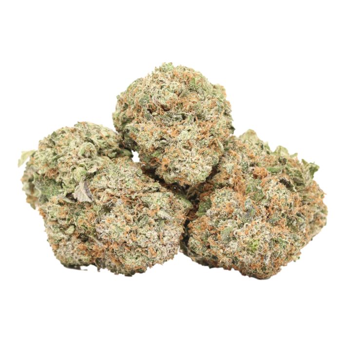 Pink Gas strain cannabis
