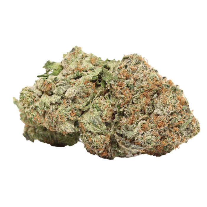 Pink Gas weed cannabis