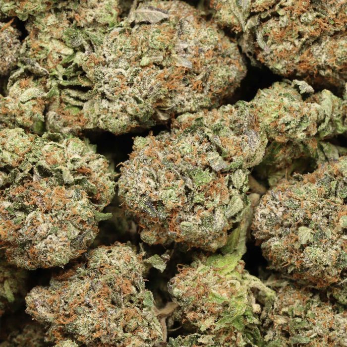 Pink Gas cannabis