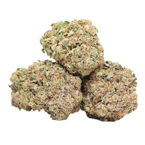 Pink Muerte strain cannabis