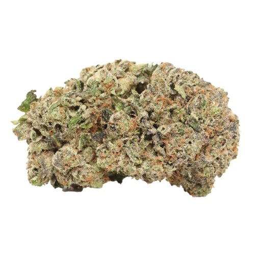 Pink Muerte weed cannabis