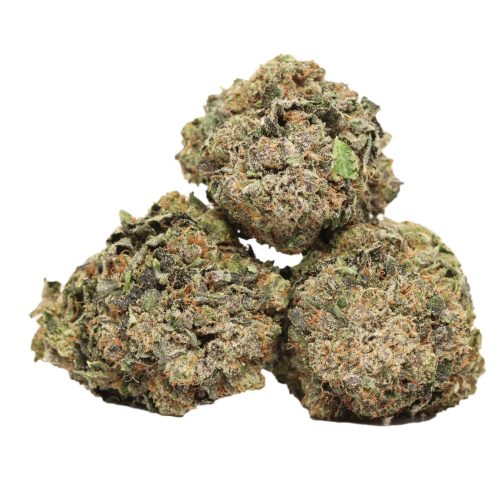 Pink OG strain cannabis