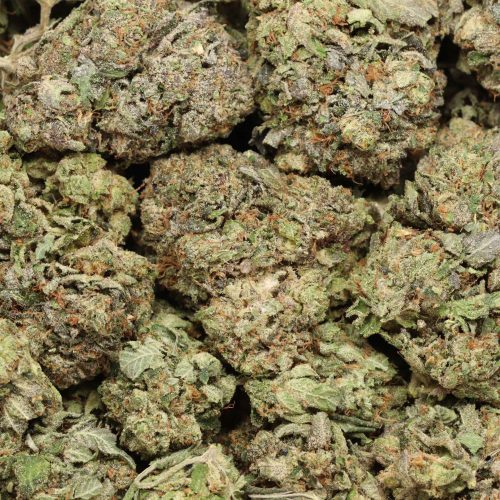 Pink OG cannabis