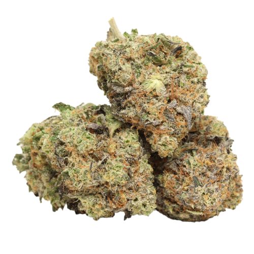 Pure Michigan strain cannabis