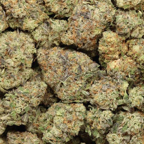 Pure Michigan cannabis