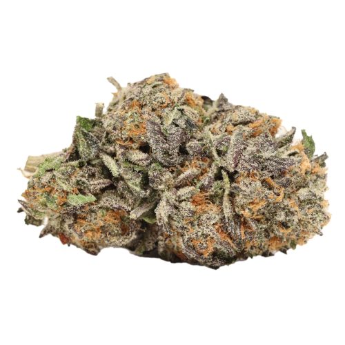 Purple Banner weed cannabis