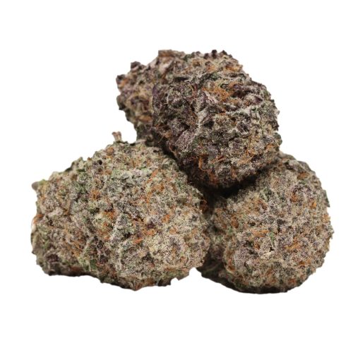 Purple Diamond strain cannabis