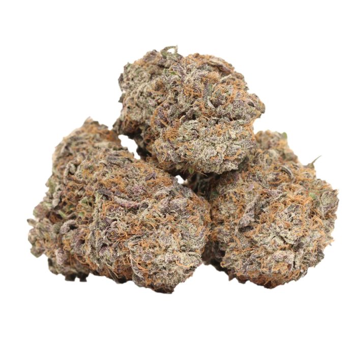 Purple Diamond strain cannabis