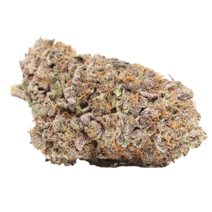 Purple Diamond weed cannabis
