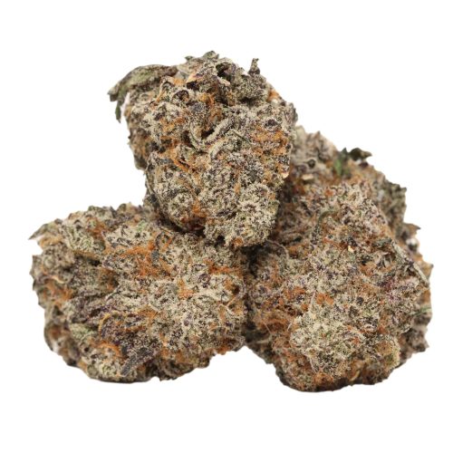 Purple Space Cookies craft strain cannabis