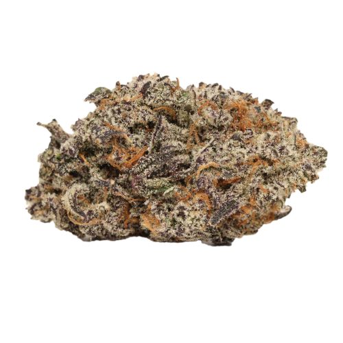Purple Space Cookies craft weed cannabis