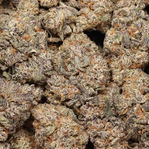 Purple Space Cookies craft cannabis