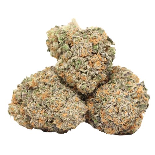 Purple Dank Breath strain craft cannabis