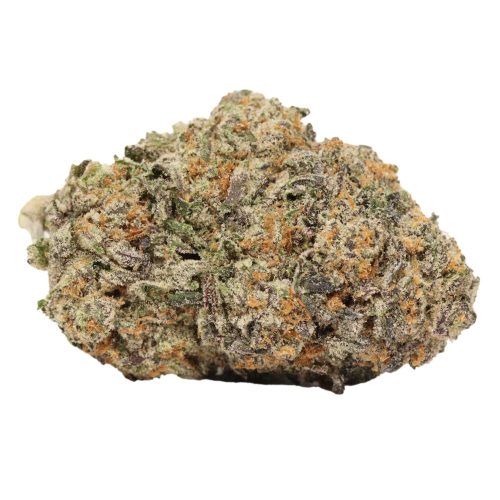Purple Dank Breath weed craft cannabis