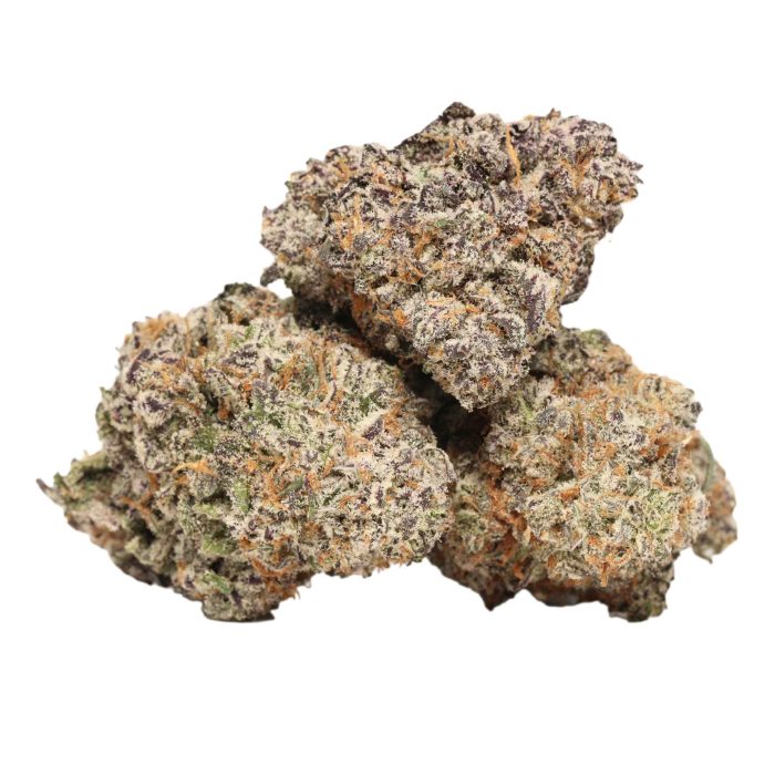 Purple Space Cookies strain craft cannabis