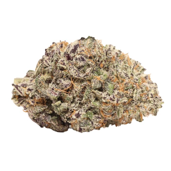Purple Space Cookies weed craft cannabis