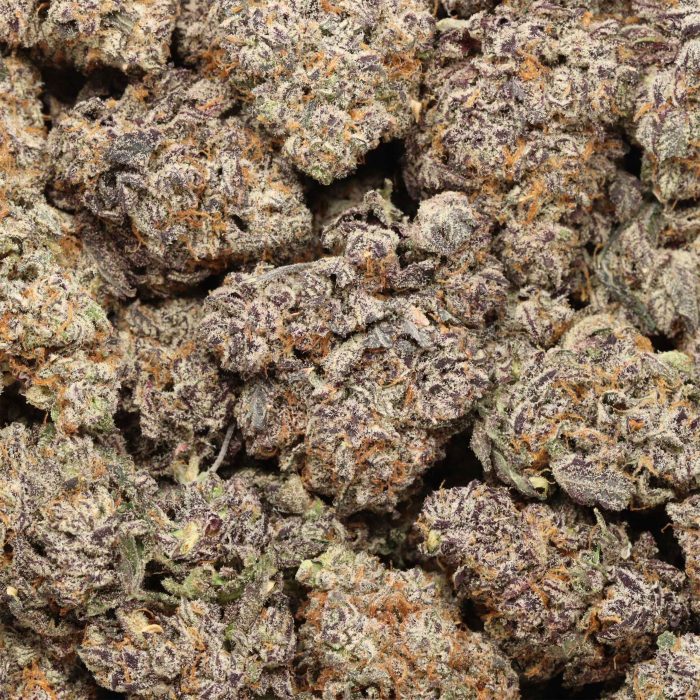 Purple Space Cookies craft cannabis