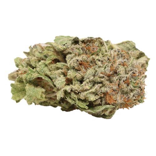 Red Congolese weed cannabis