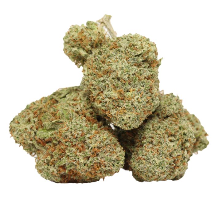 Red Congolese strain cannabis