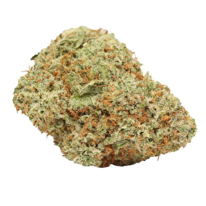 Red Congolese weed cannabis