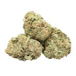 Rockstar OG strain cannabis