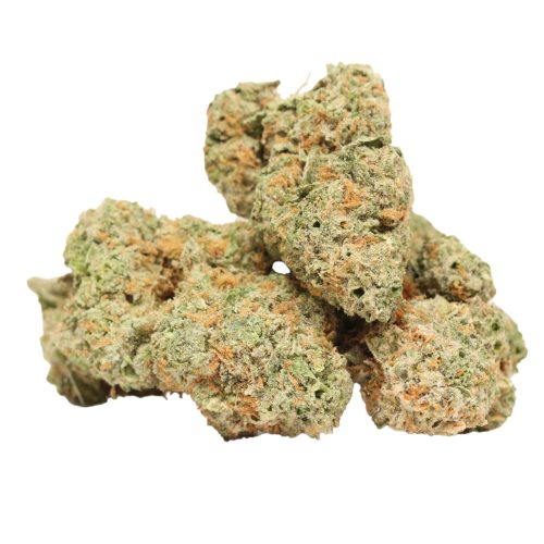 Sunset Sherbert strain cannabis