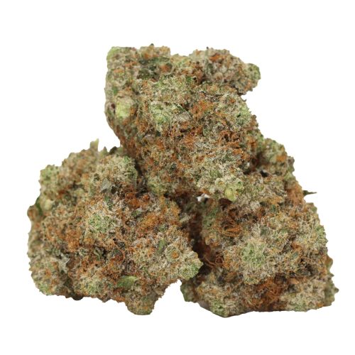 Supreme Death Bubba craft strain cannabis