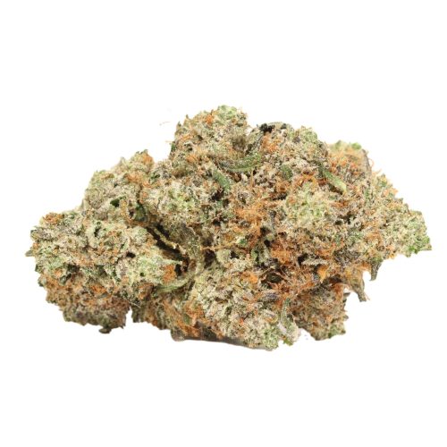 Supreme Death Bubba craft weed cannabis