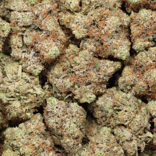 Supreme Death Bubba craft cannabis
