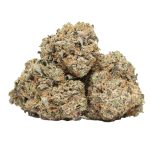 Supreme Death Bubba strain craft cannabis