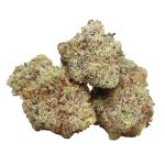 Tropicana Jet Fuel strain cannabis