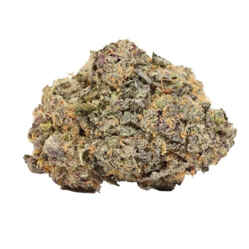 Tropicana Jet Fuel weed cannabis