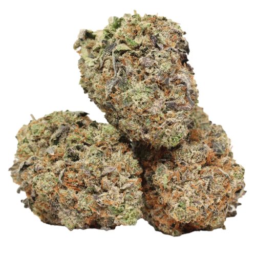 Tuna Kush strain craft cannabis