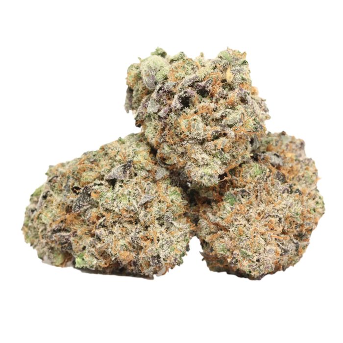 Tuna Kush strain craft cannabis