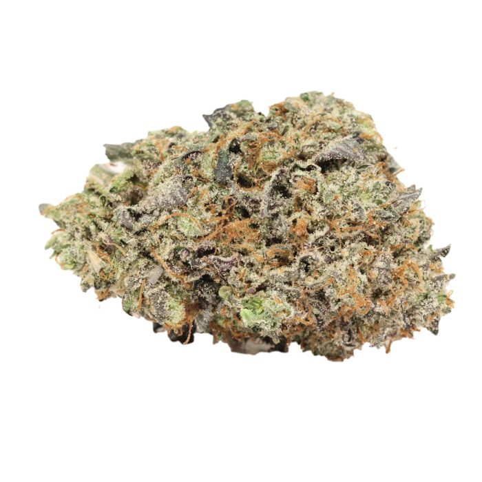 Tuna Kush weed craft cannabis