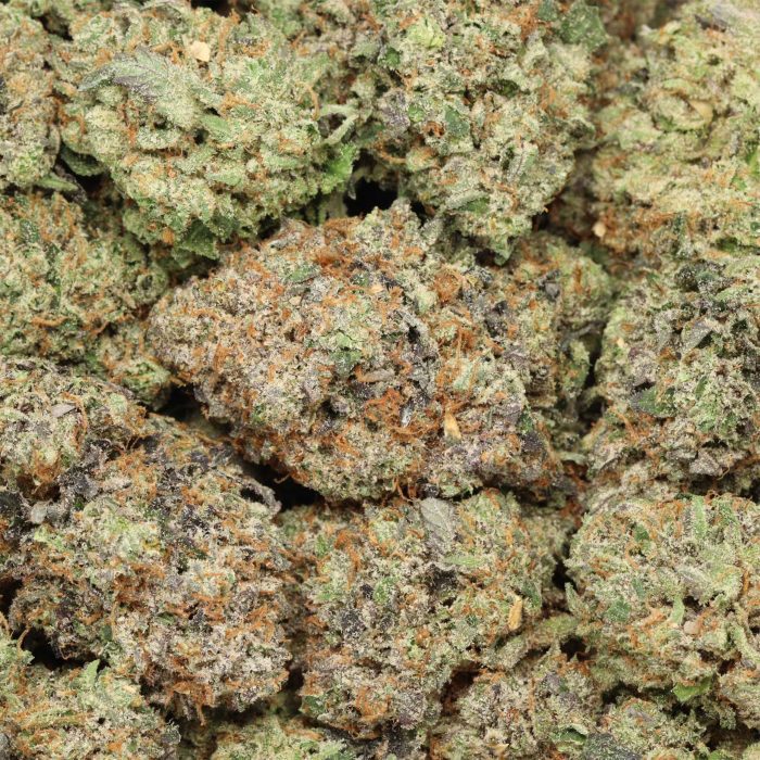 Tuna Kush craft cannabis