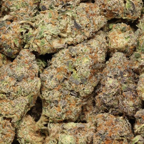 Wedding Crashers cannabis