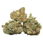 White Fire OG strain cannabis