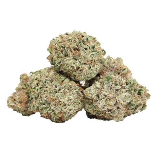 White Widow strain cannabis