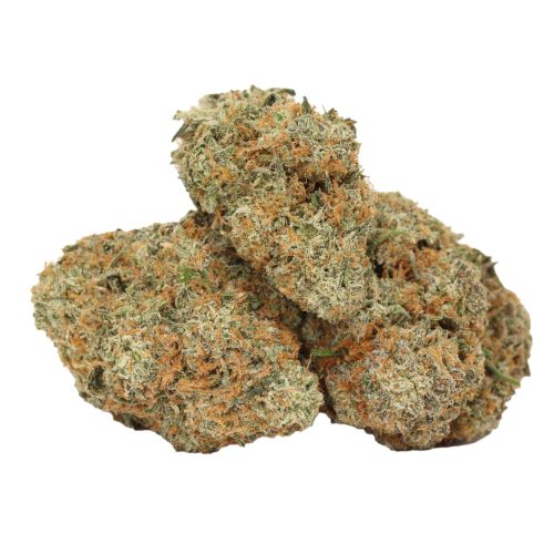 Banana Runtz strain cannabis