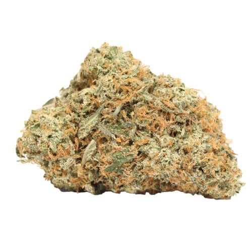Banana Runtz weed cannabis