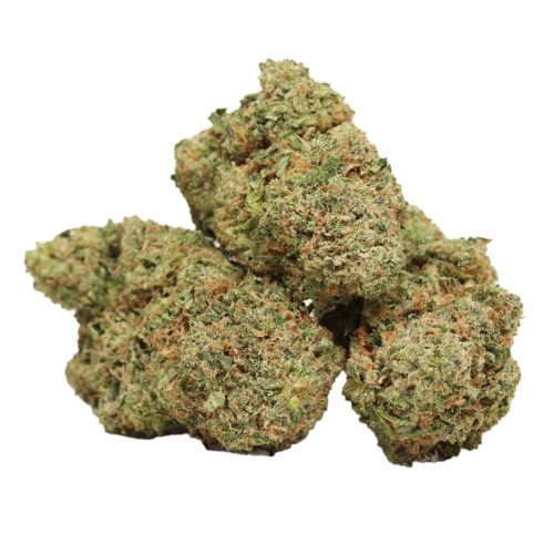 Death Fuel strain cannabis