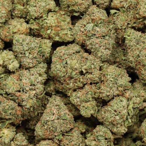 Death Fuel cannabis