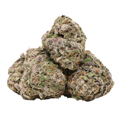 Grape Cake craft strain cannabis
