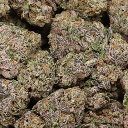 Grape Cake craft cannabis