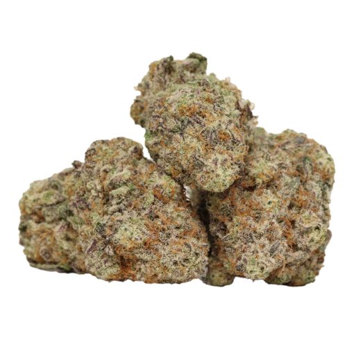 Leanne WoMAC strain cannabis