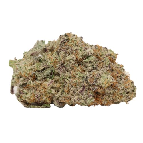 Leanne WoMAC weed cannabis